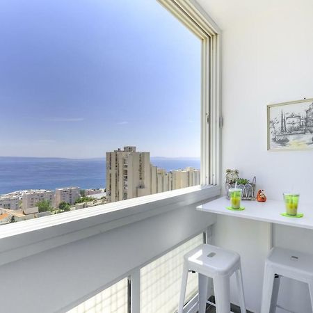 Fm Apartments スプリト エクステリア 写真