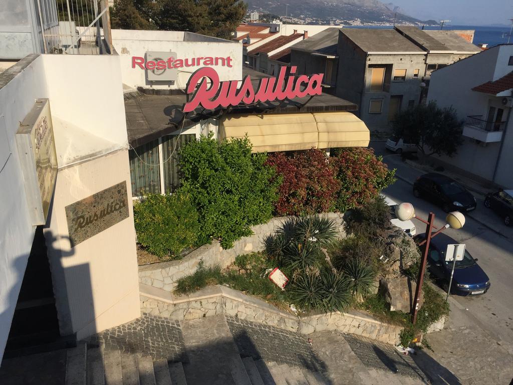 Fm Apartments スプリト エクステリア 写真