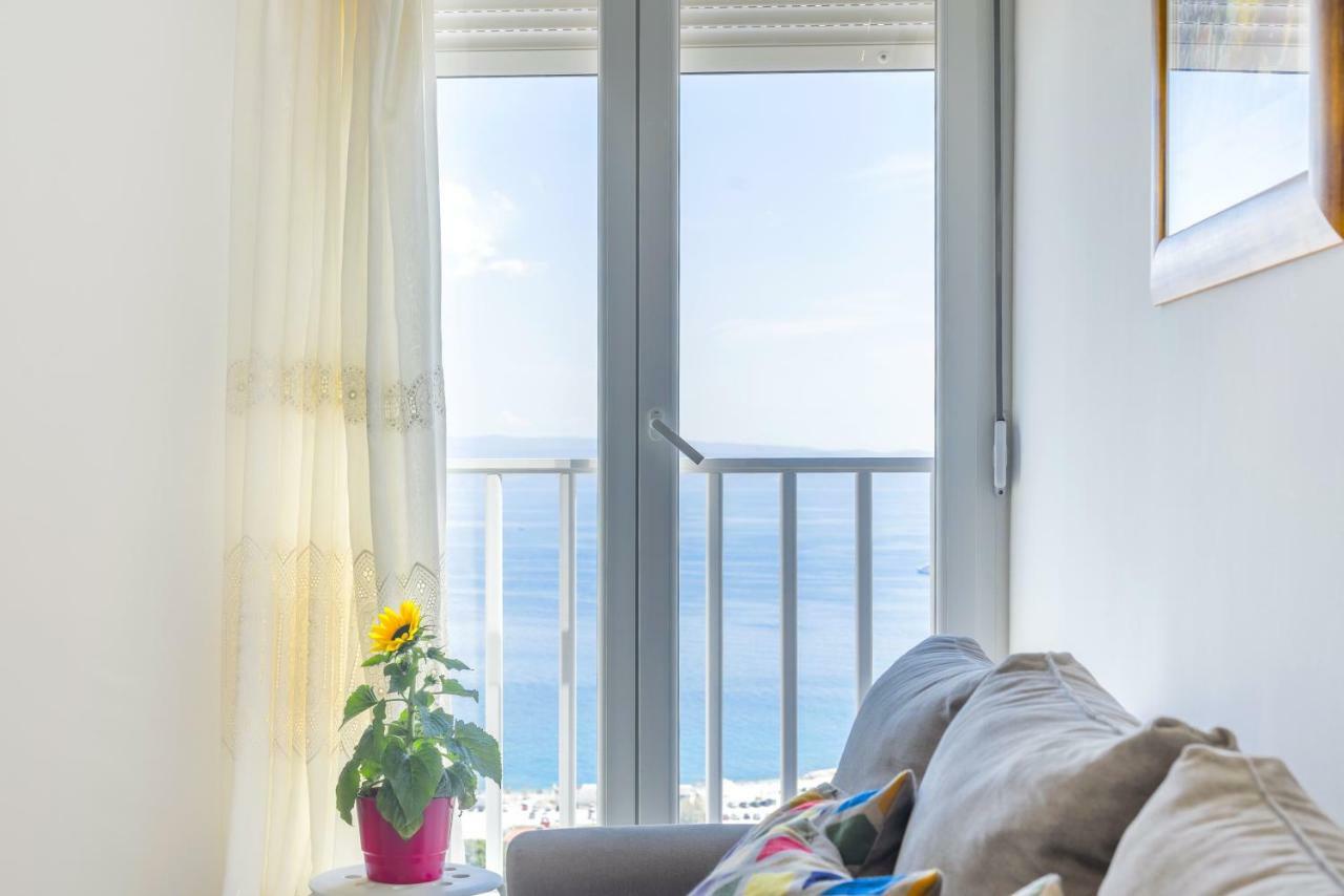 Fm Apartments スプリト エクステリア 写真